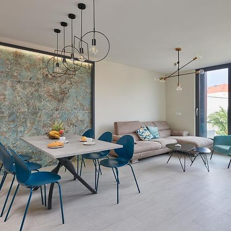 Tiffany Apartments Cavtat Esterno foto