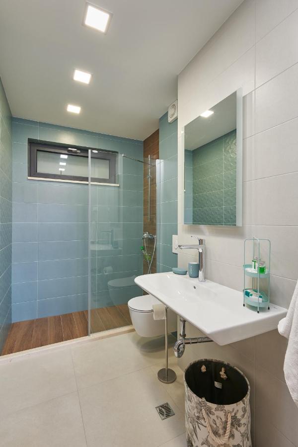 Tiffany Apartments Cavtat Esterno foto