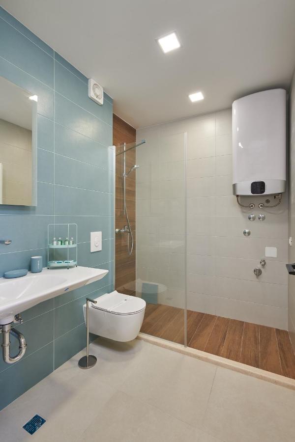 Tiffany Apartments Cavtat Esterno foto