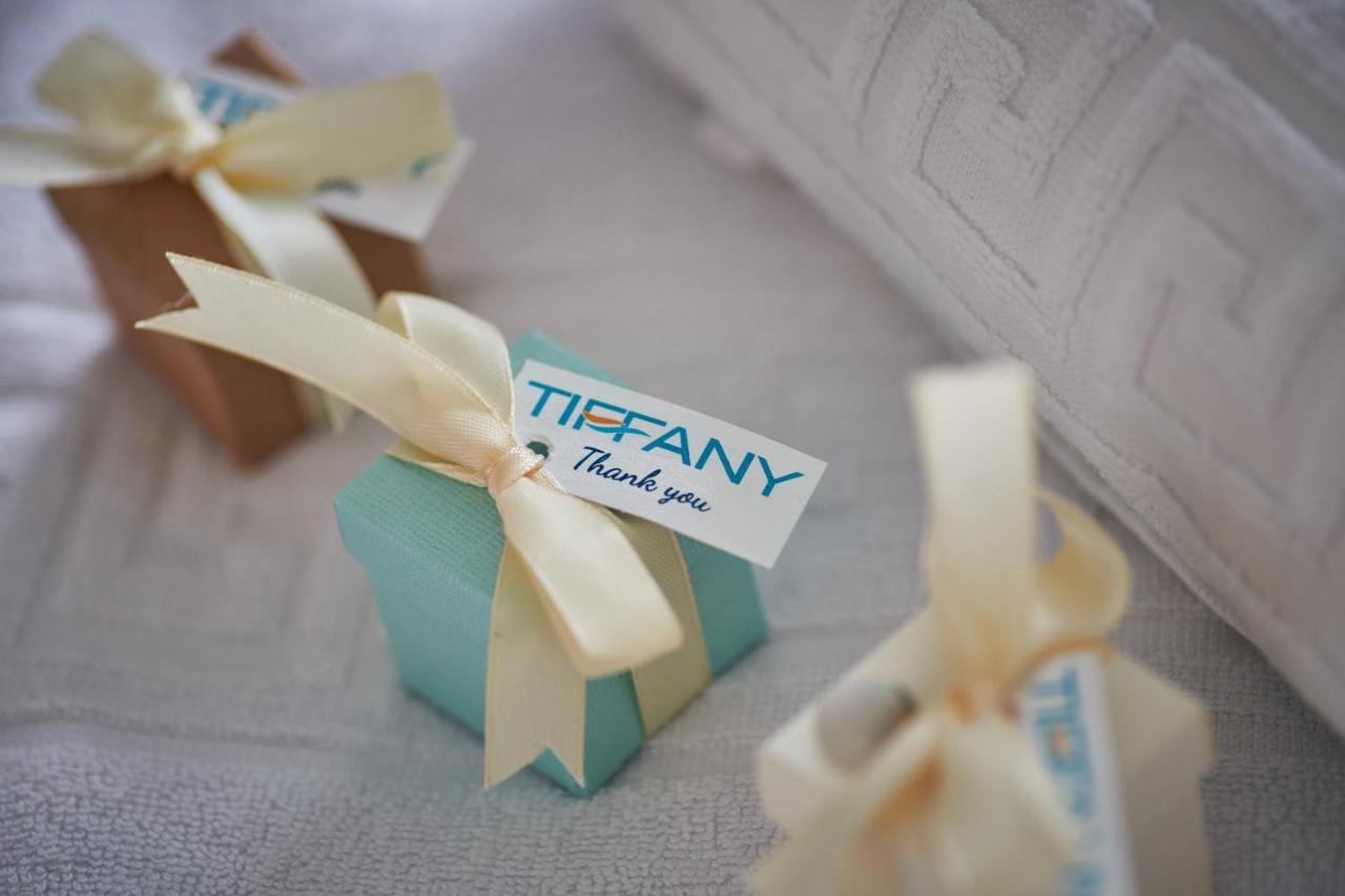 Tiffany Apartments Cavtat Esterno foto