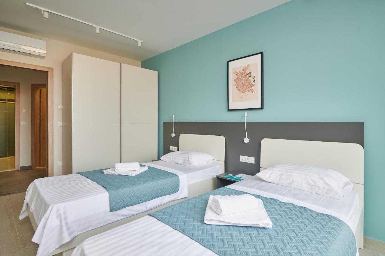 Tiffany Apartments Cavtat Esterno foto