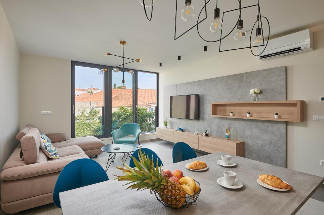 Tiffany Apartments Cavtat Esterno foto