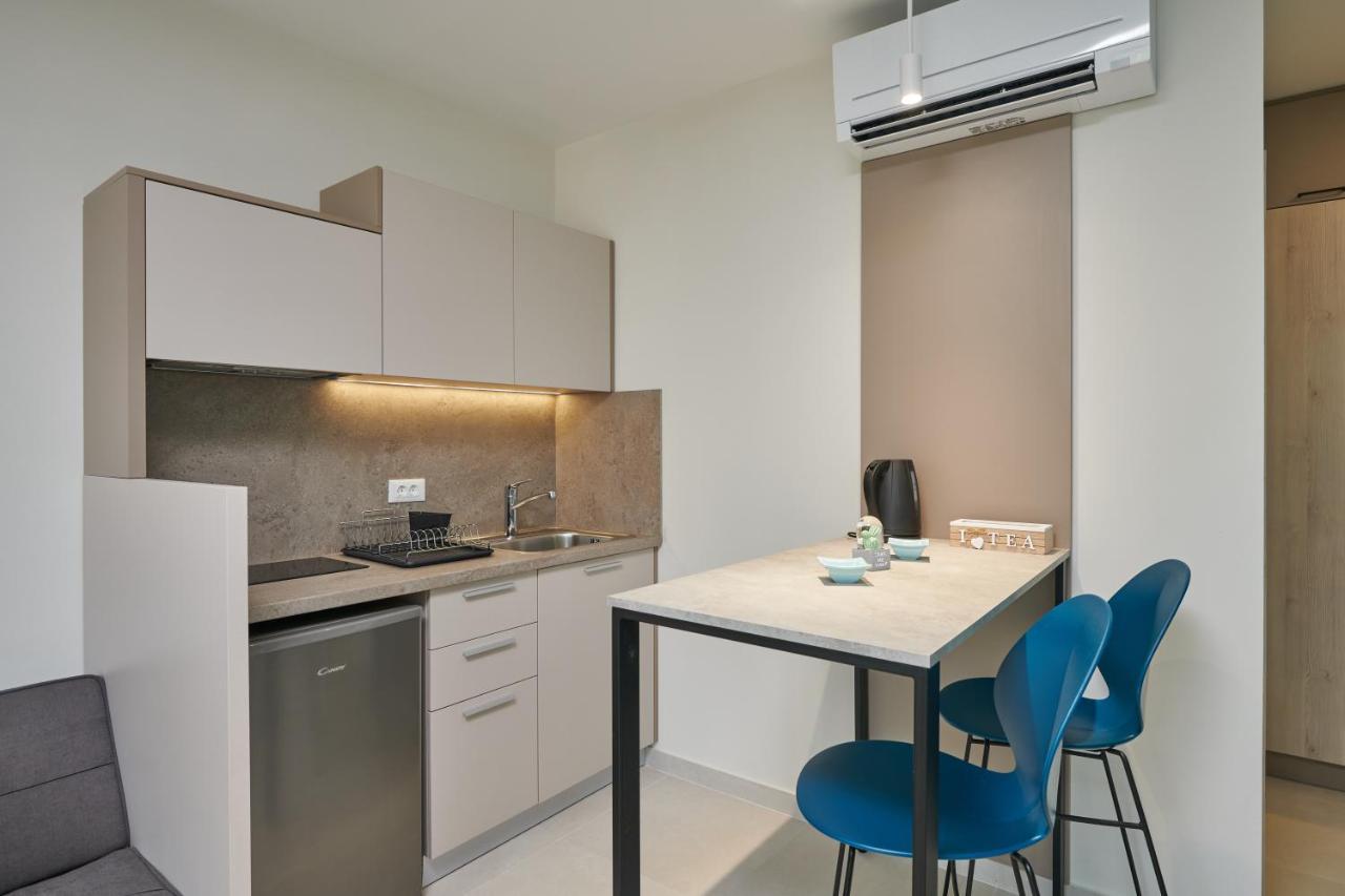 Tiffany Apartments Cavtat Esterno foto