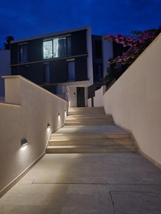 Tiffany Apartments Cavtat Esterno foto