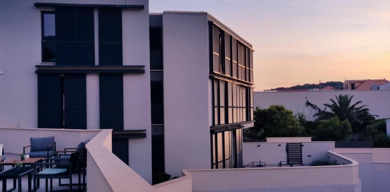 Tiffany Apartments Cavtat Esterno foto
