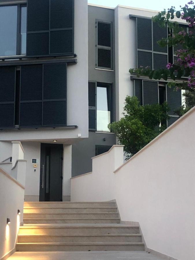 Tiffany Apartments Cavtat Esterno foto